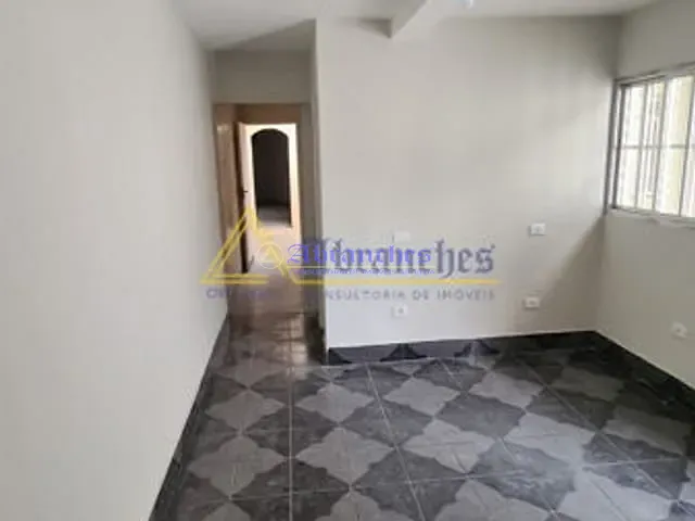 Casa 2 quartos e 1 banheiro, à venda, no bairro Jardim São Martinho em São Paulo