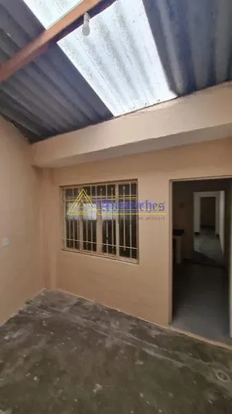 Casa, 2 quartos, 10 m² - Foto 11