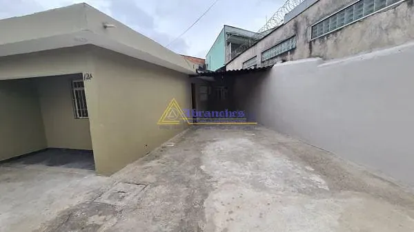 Casa, 2 quartos, 10 m² - Foto 14