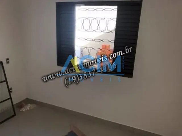Casa com 129m², à venda, no bairro Reserva da Barra em Jaguariúna