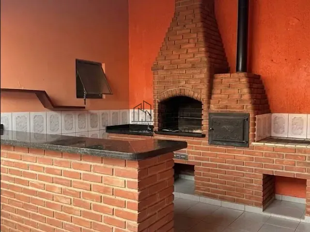 Casa com 142m² 3 quartos e 2 banheiros, à venda, no bairro Cézar de Souza em Mogi das Cruzes