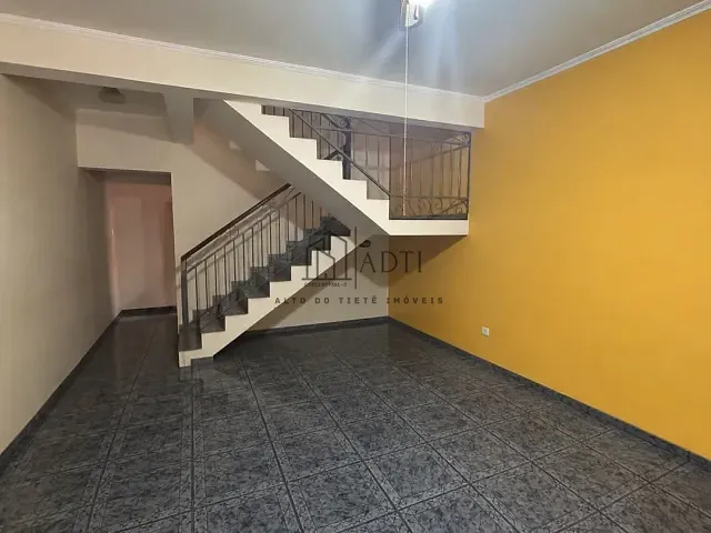 Casa com 142m² 3 quartos e 2 banheiros, à venda, no bairro Cézar de Souza em Mogi das Cruzes