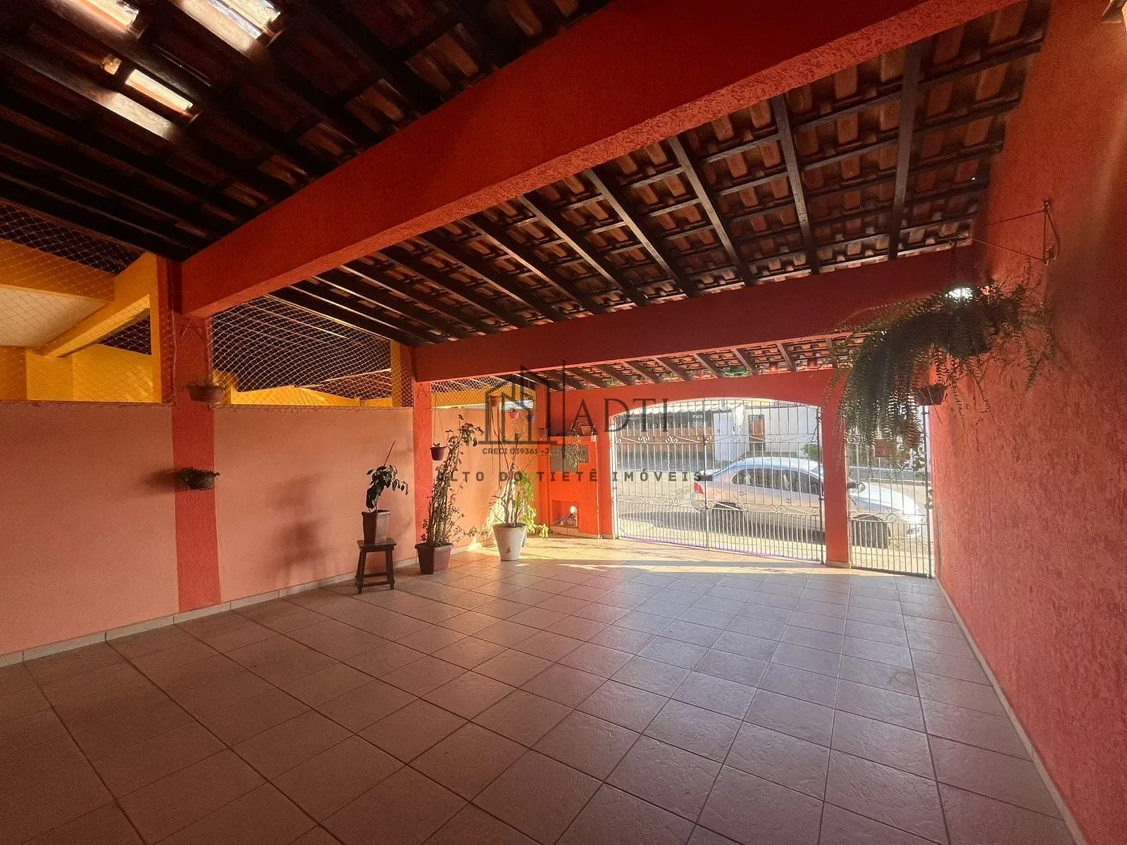 Casa, 3 quartos, 106 m² - Foto 2