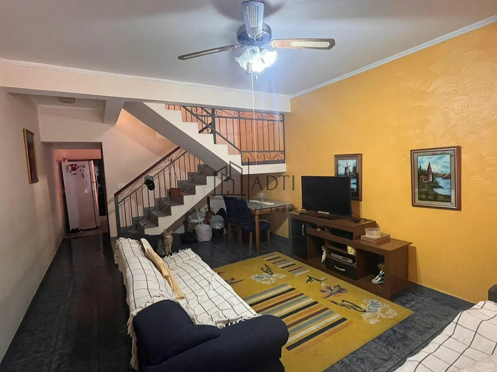 Casa, 3 quartos, 106 m² - Foto 15