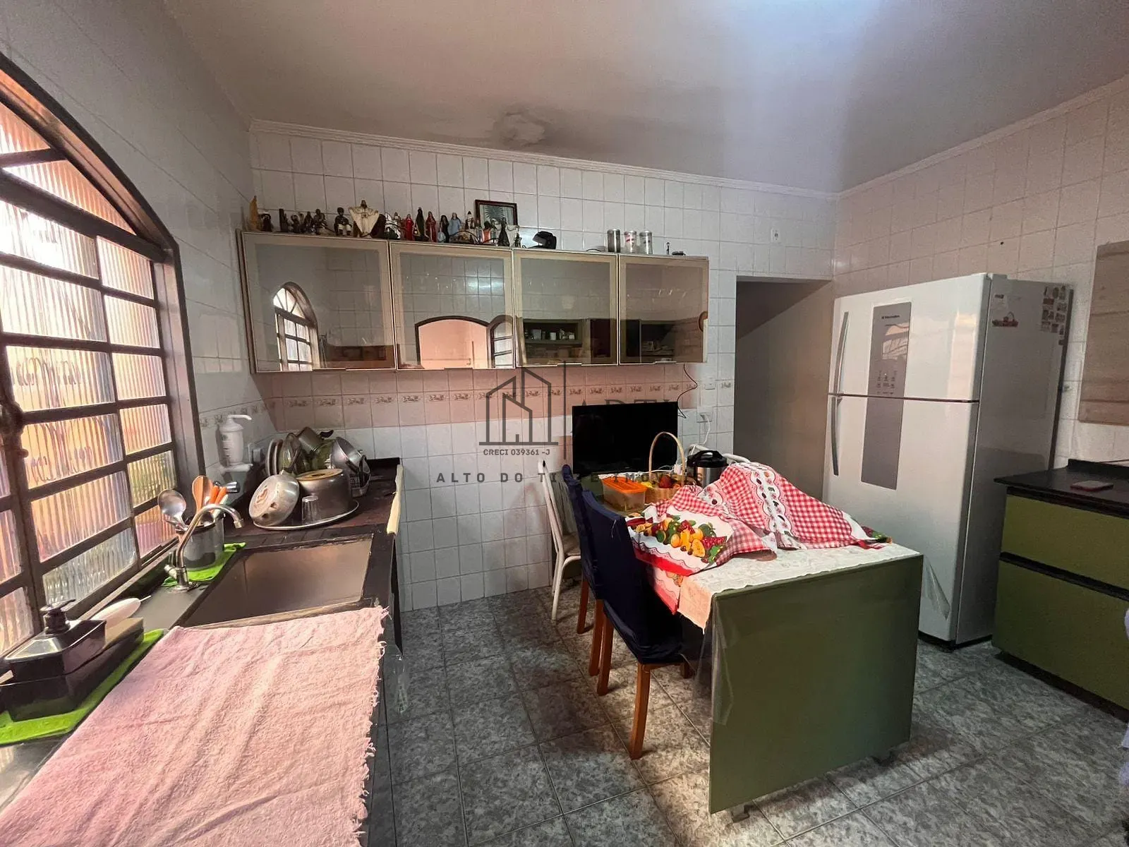 Casa, 3 quartos, 106 m² - Foto 7