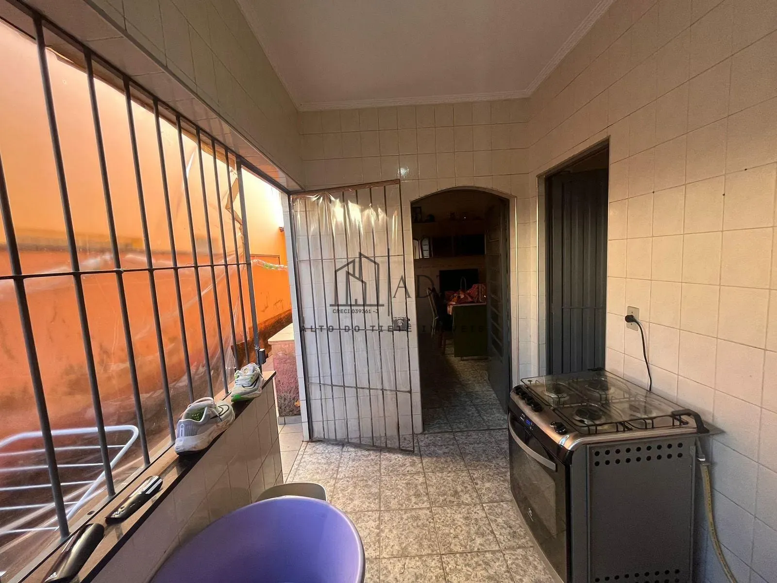 Casa, 3 quartos, 106 m² - Foto 10