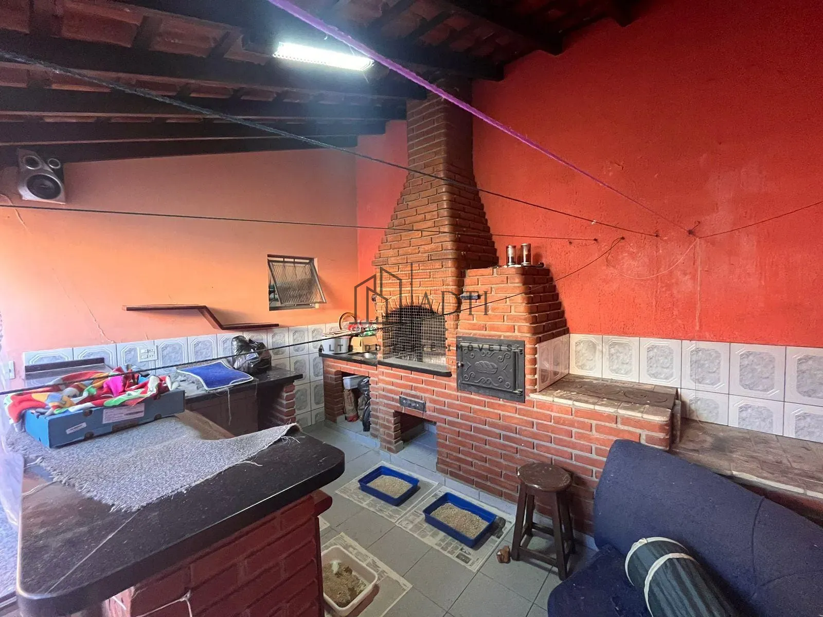 Casa, 3 quartos, 106 m² - Foto 4