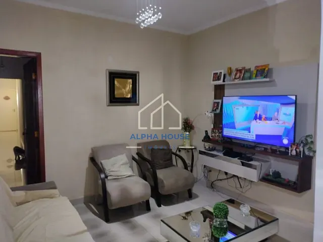 Casa com 149m² 3 quartos e 2 banheiros, à venda, no bairro Maria Áurea em Pindamonhangaba
