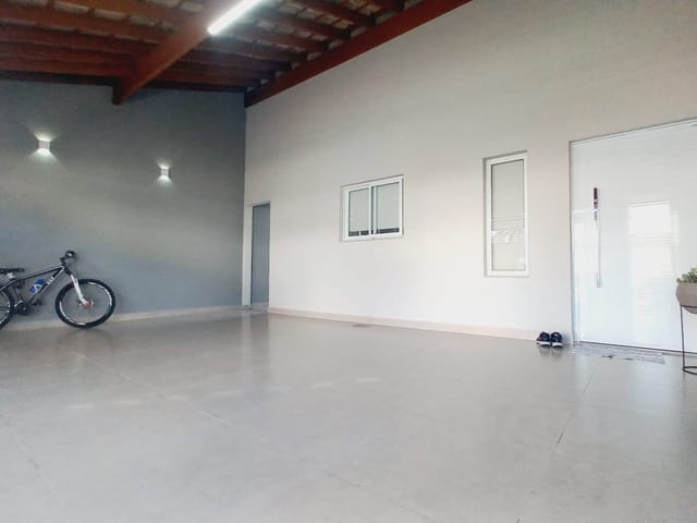 Casa com 150m² 2 quartos e 2 banheiros, à venda, no bairro Jardim dos Colibris em Indaiatuba