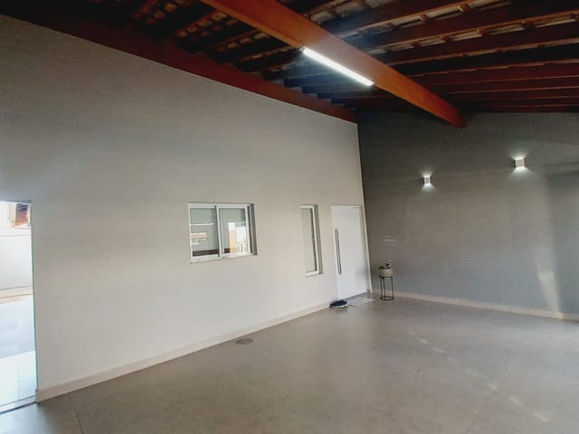 Casa com 150m² 2 quartos e 2 banheiros, à venda, no bairro Jardim dos Colibris em Indaiatuba