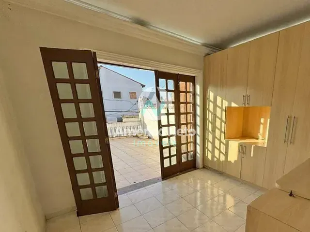 Casa 3 quartos e 3 banheiros, à venda, no bairro Osvaldo Cruz em São Caetano do Sul