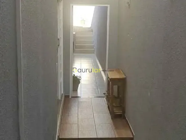 Casa 3 quartos e 3 banheiros, à venda, no bairro Parque Jaraguá em Bauru
