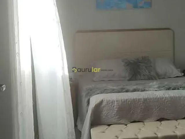 Casa 3 quartos e 3 banheiros, à venda, no bairro Parque Jaraguá em Bauru