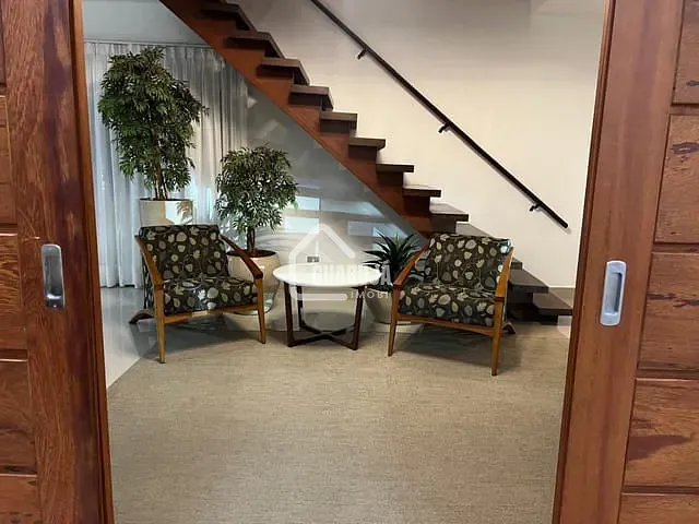 Casa 3 quartos e 5 banheiros, à venda ou para alugar, no bairro Enseada em Guarujá