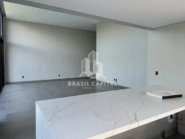 Casa com 474m² 3 quartos e 5 banheiros, à venda, no bairro Alphaville Nova Esplanada em Votorantim