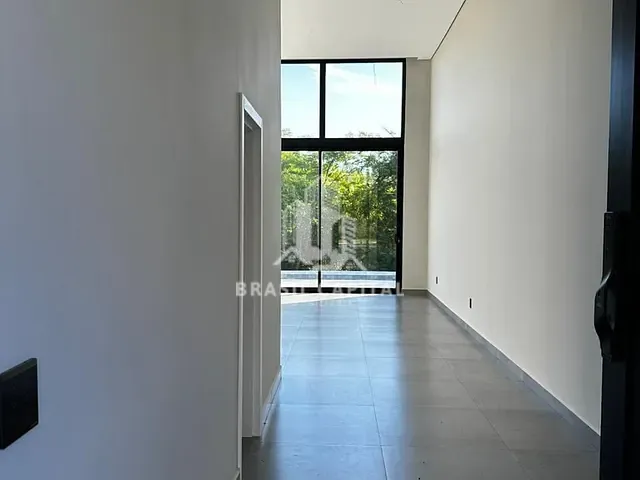 Casa com 474m² 3 quartos e 5 banheiros, à venda, no bairro Alphaville Nova Esplanada em Votorantim