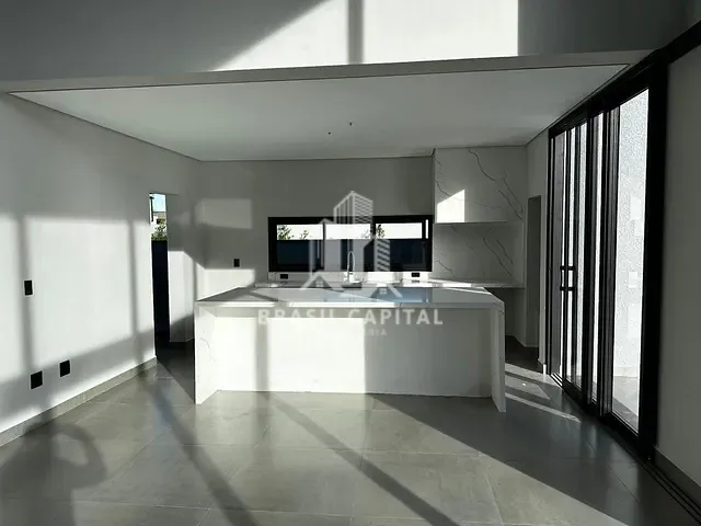 Casa com 474m² 3 quartos e 5 banheiros, à venda, no bairro Alphaville Nova Esplanada em Votorantim