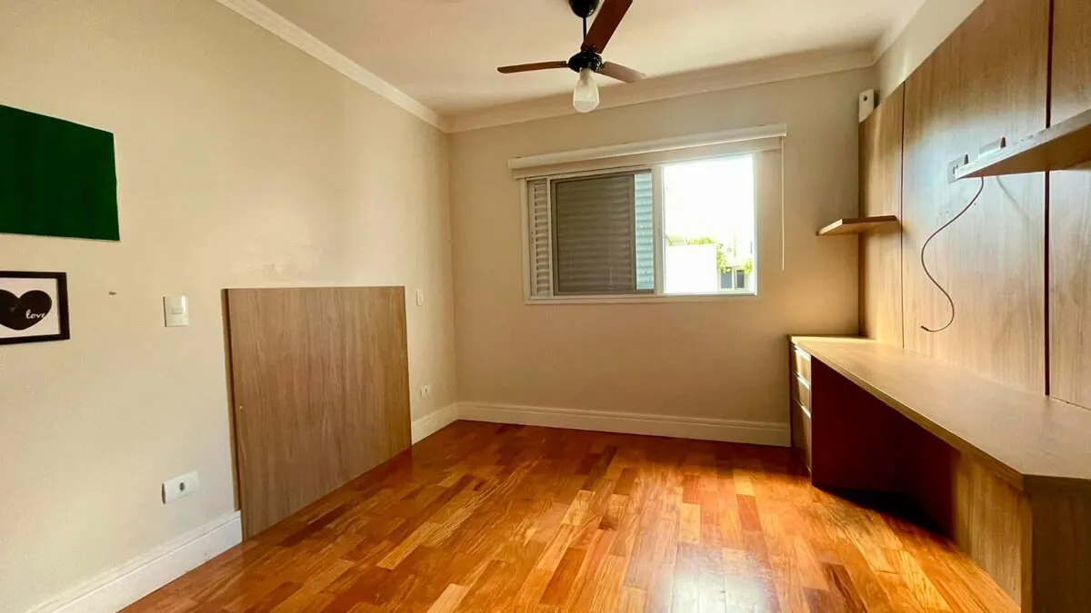 Casa, 3 quartos, 203 m² - Foto 14