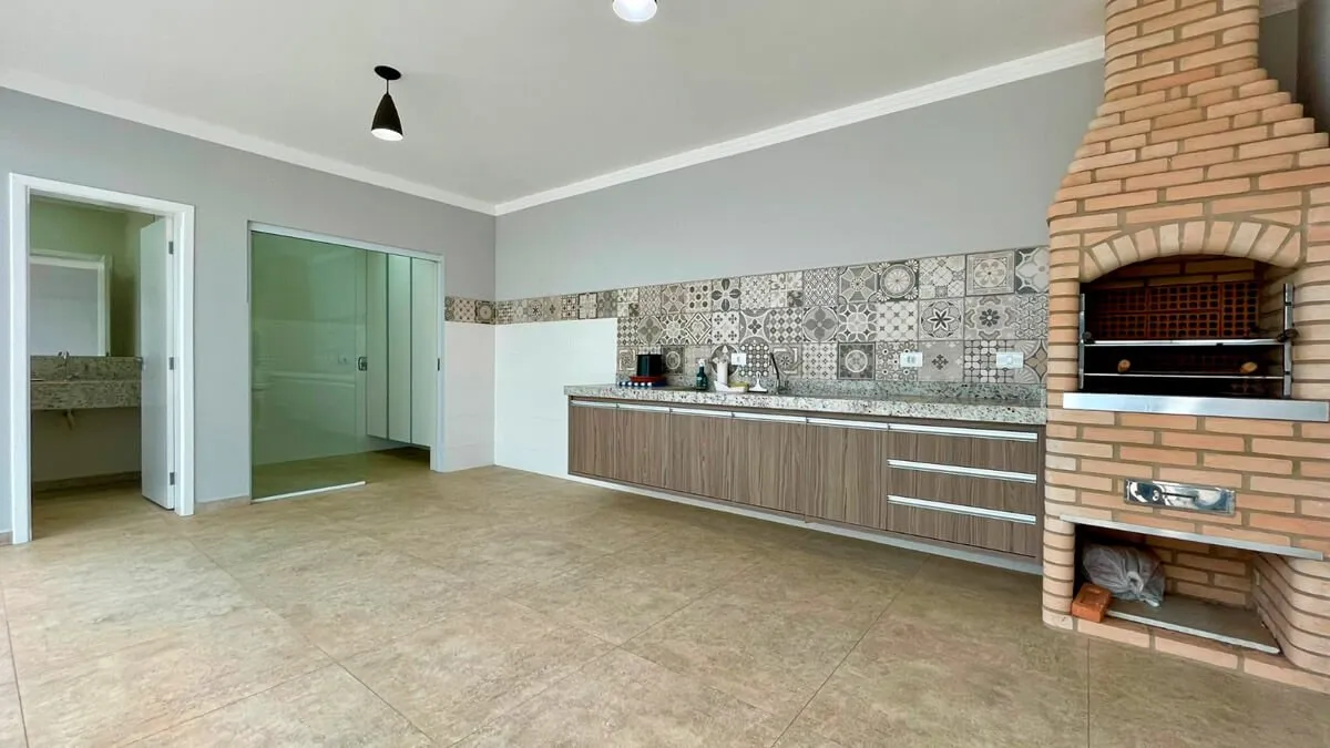Casa, 3 quartos, 203 m² - Foto 3