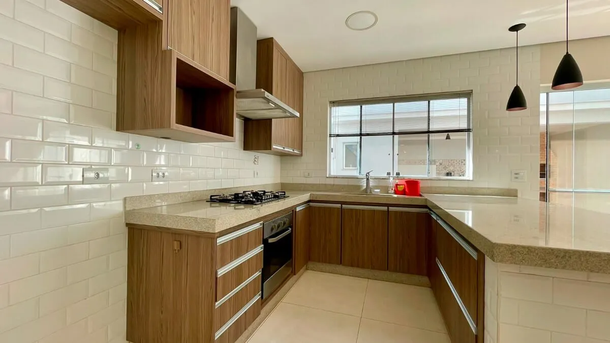 Casa, 3 quartos, 203 m² - Foto 5