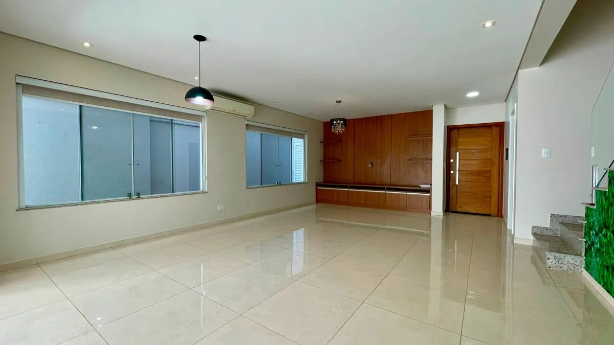 Casa, 3 quartos, 203 m² - Foto 8