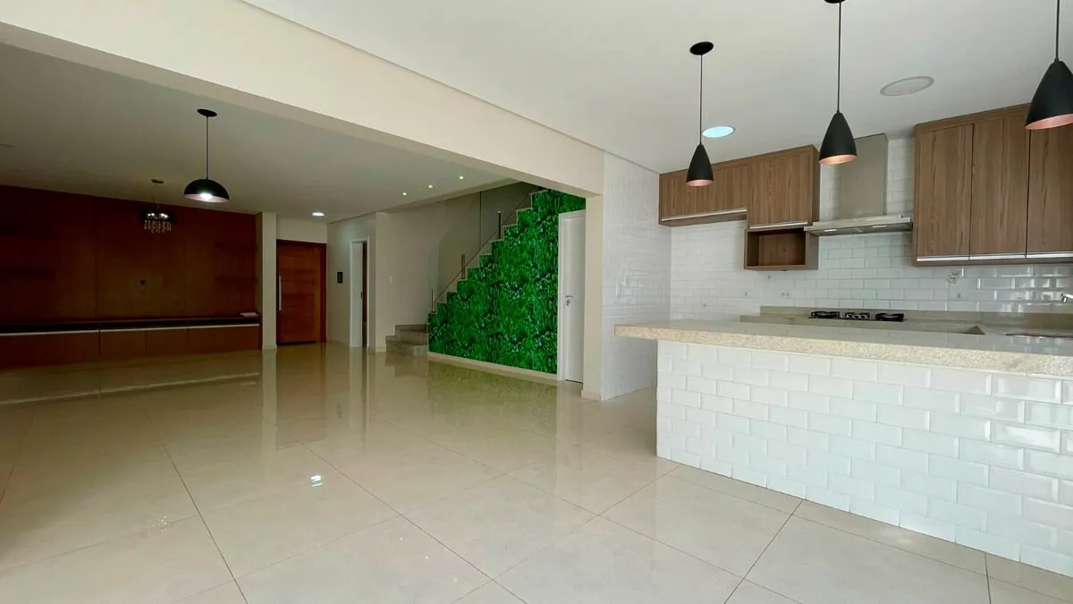 Casa, 3 quartos, 203 m² - Foto 6