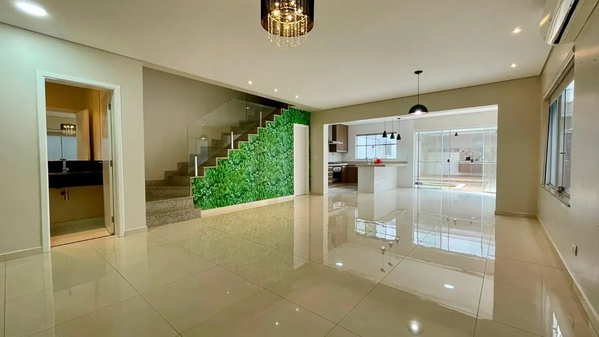 Casa, 3 quartos, 203 m² - Foto 7