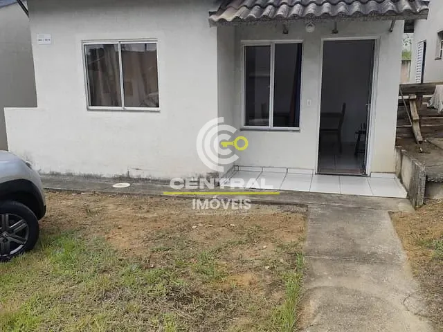 Casa com 221m² 2 quartos e 1 banheiro, à venda, no bairro Bela Vista em Itaboraí
