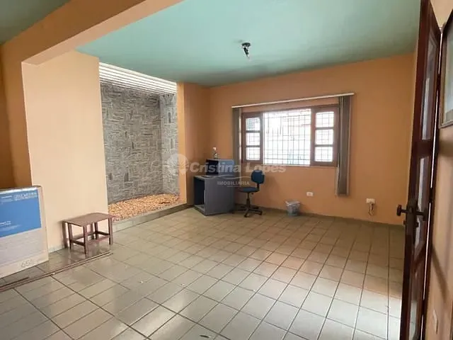 Casa com 290m² 3 quartos e 2 banheiros, à venda, no bairro Ininga em Teresina
