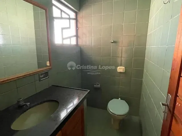 Casa com 290m² 3 quartos e 2 banheiros, à venda, no bairro Ininga em Teresina