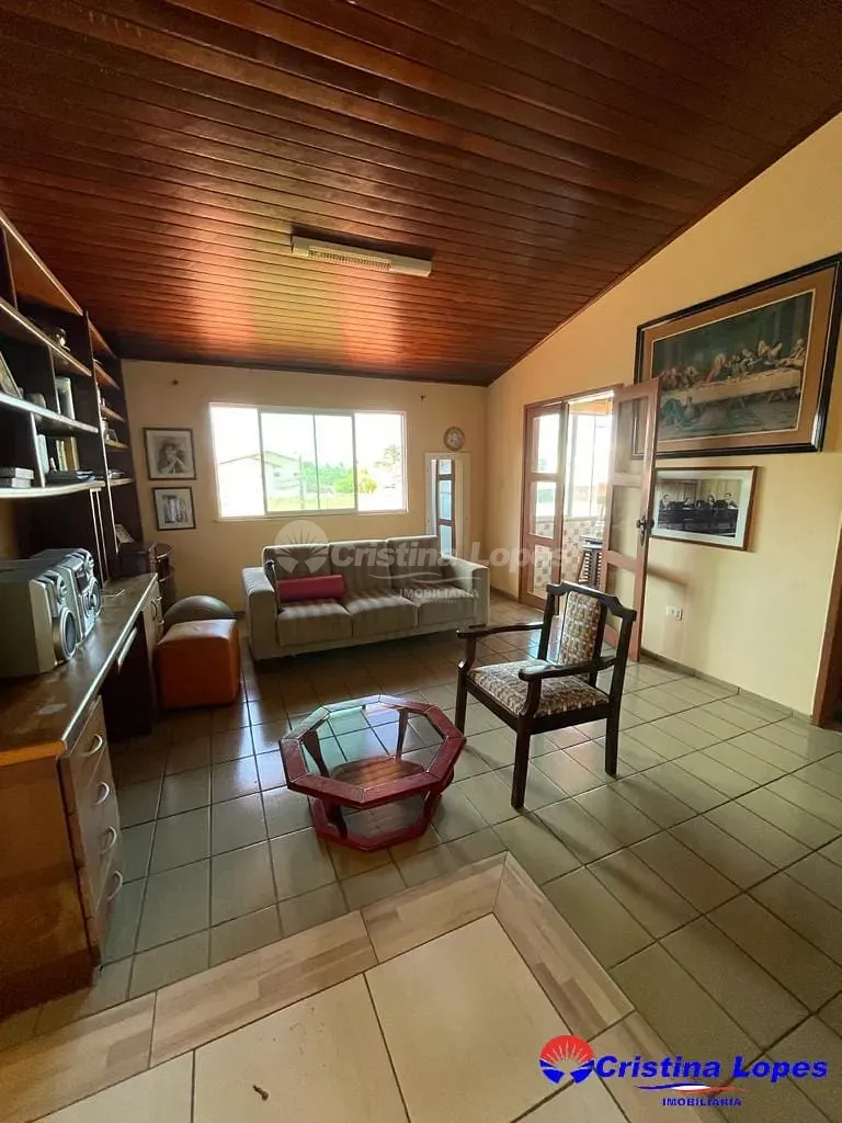 Casa, 3 quartos, 290 m² - Foto 6