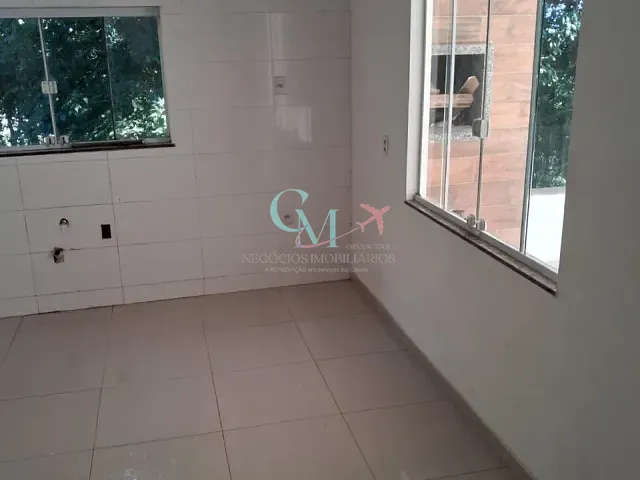 Casa com 635m² 5 quartos e 4 banheiros, à venda, no bairro Matinho em Xanxerê