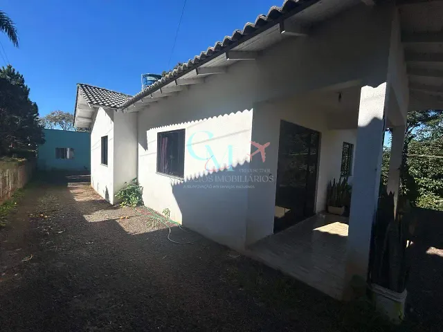 Casa com 635m² 5 quartos e 4 banheiros, à venda, no bairro Matinho em Xanxerê