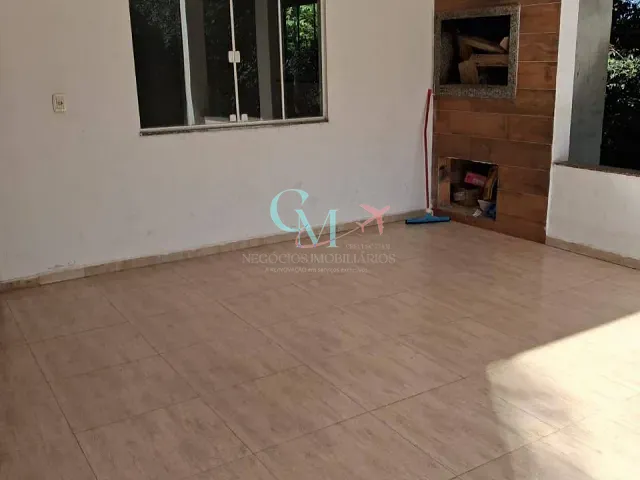 Casa com 635m² 5 quartos e 4 banheiros, à venda, no bairro Matinho em Xanxerê
