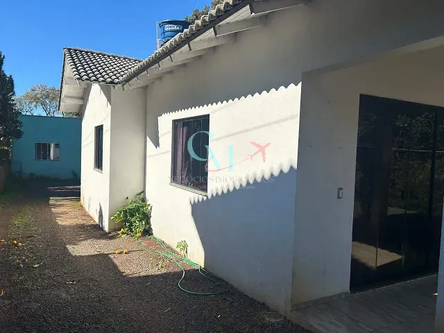 Casa com 635m² 5 quartos e 4 banheiros, à venda, no bairro Matinho em Xanxerê