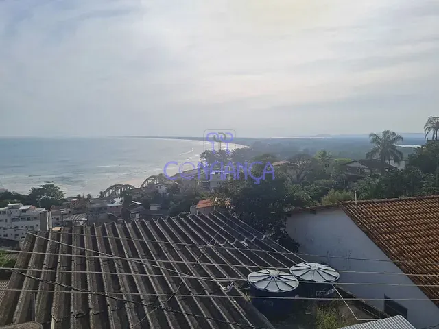 Casa com 980m² 5 quartos e 4 banheiros, à venda, no bairro Guaratiba em Rio de Janeiro