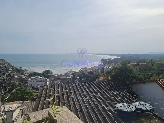 Casa com 980m² 5 quartos e 4 banheiros, à venda, no bairro Guaratiba em Rio de Janeiro