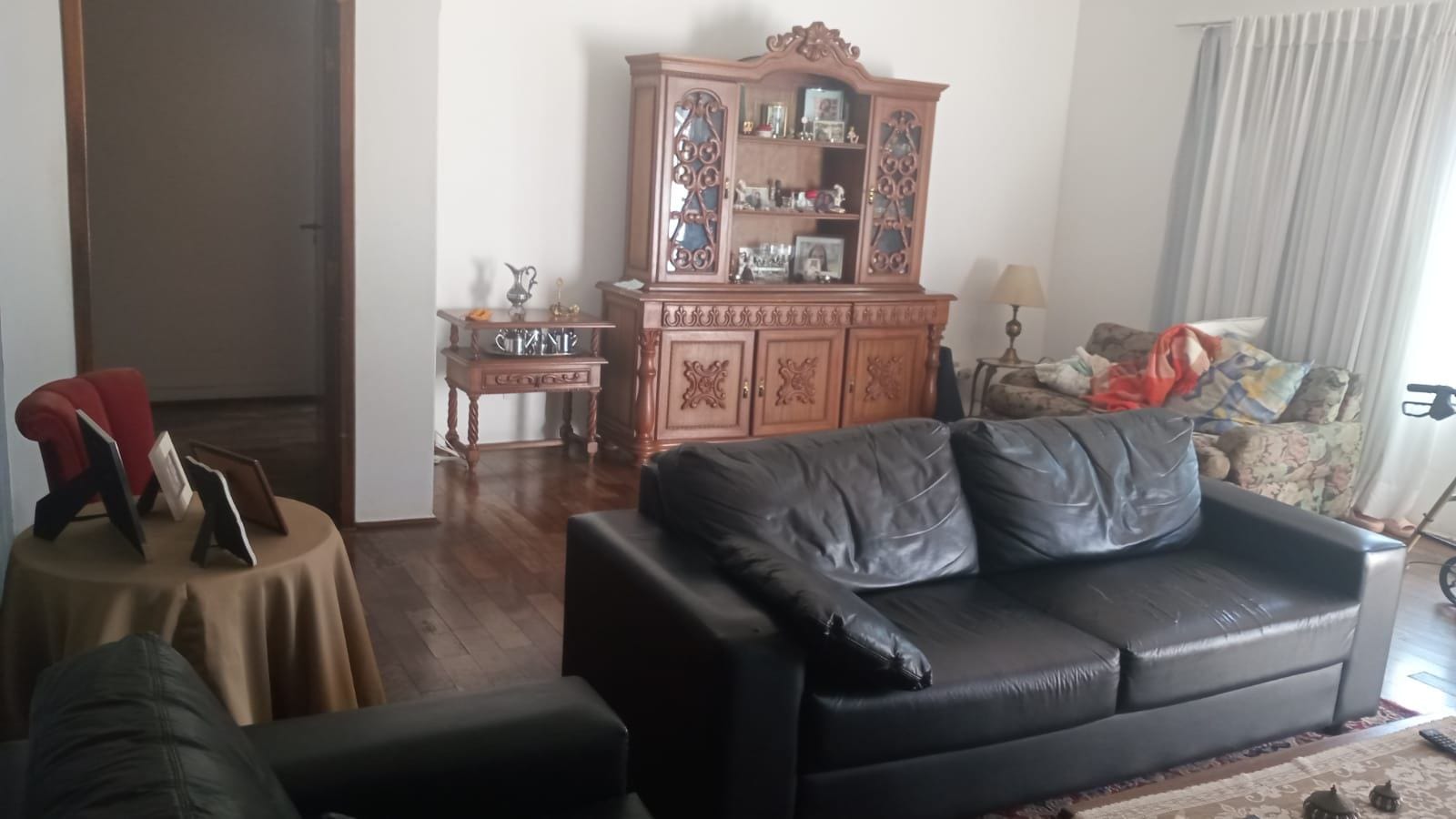 Casa à venda 2 Quartos, 1 Suite, 3 Vagas, 235M², Campestre, Santo André - SP