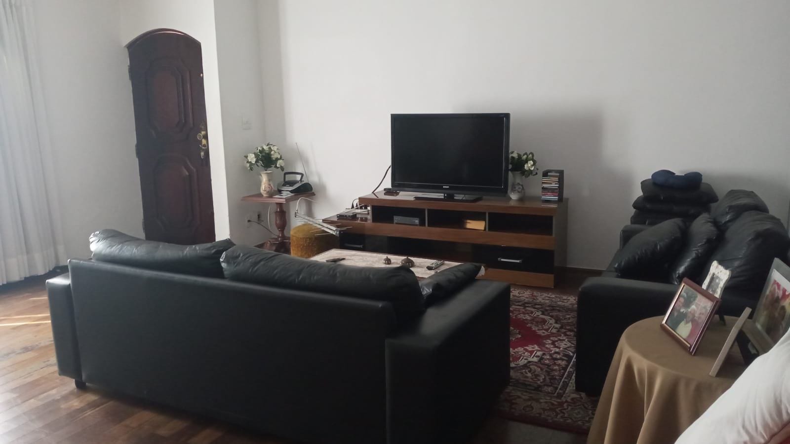 Casa à venda 2 Quartos, 1 Suite, 3 Vagas, 235M², Campestre, Santo André - SP