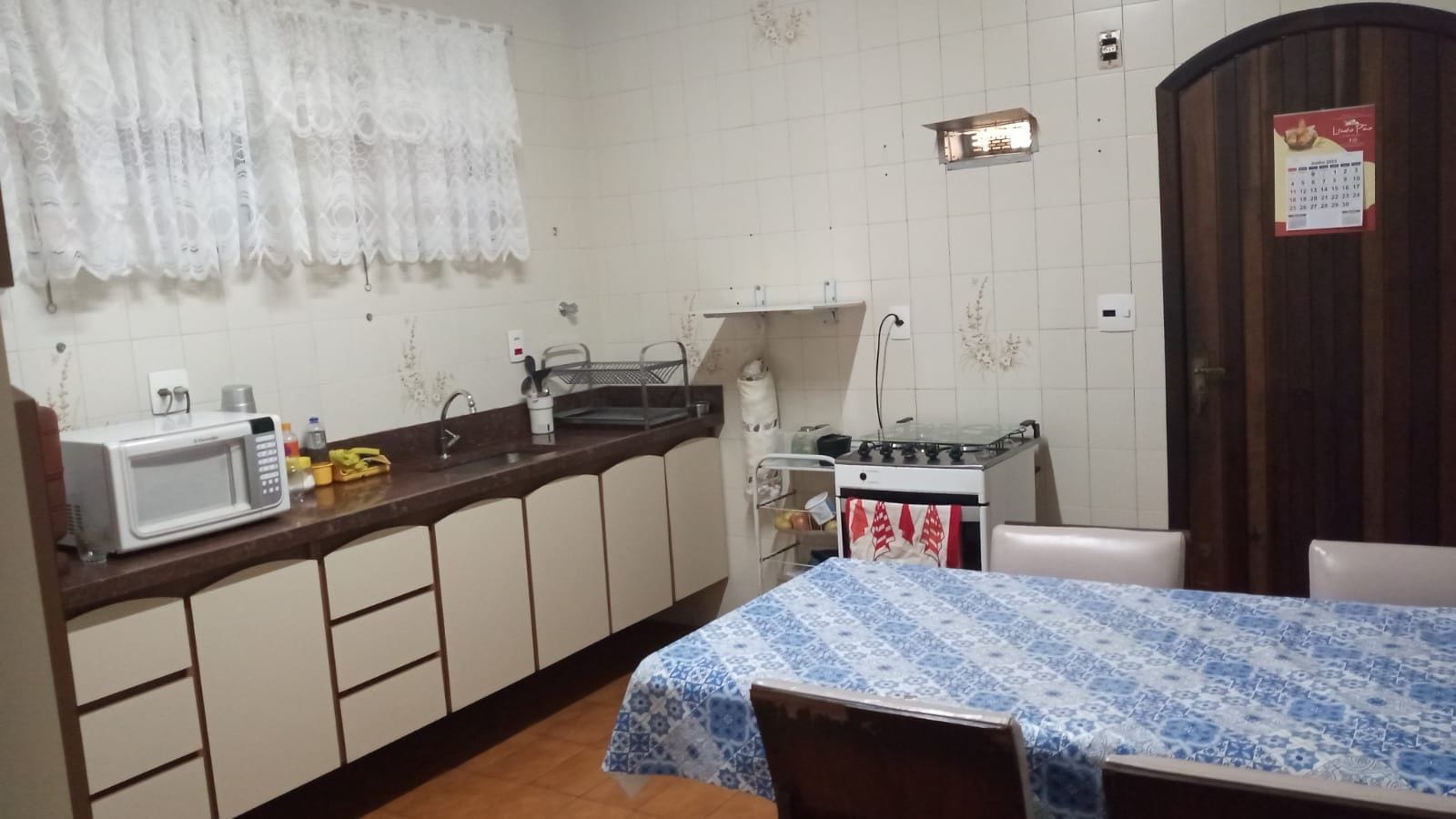 Casa à venda 2 Quartos, 1 Suite, 3 Vagas, 235M², Campestre, Santo André - SP