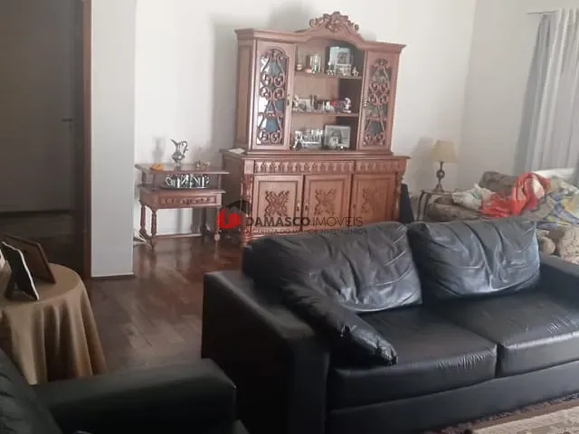 Casa com 235m² 2 quartos e 1 banheiro, à venda, no bairro Campestre em Santo André