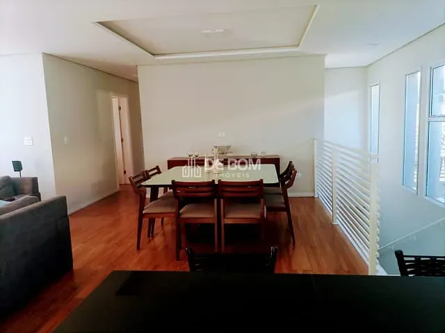 Casa com 447m² 3 quartos e 3 banheiros, à venda, no bairro Condomínio Pitangueiras em Poços de Caldas