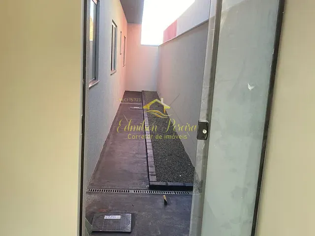 Casa com 132m² 3 quartos e 2 banheiros, à venda, no bairro Jardim da Luz em Londrina