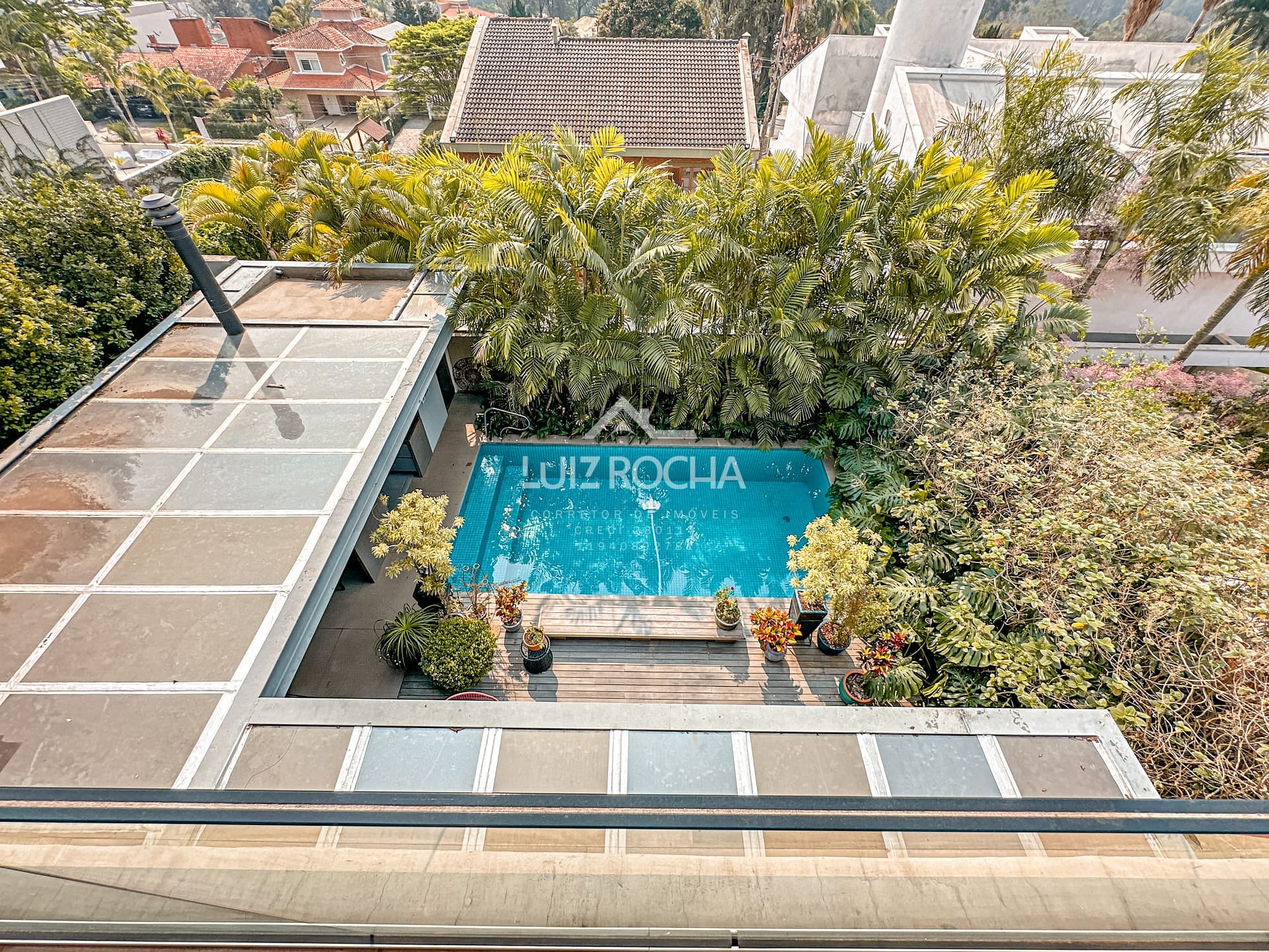 Casa, 4 quartos, 582 m² - Foto 34