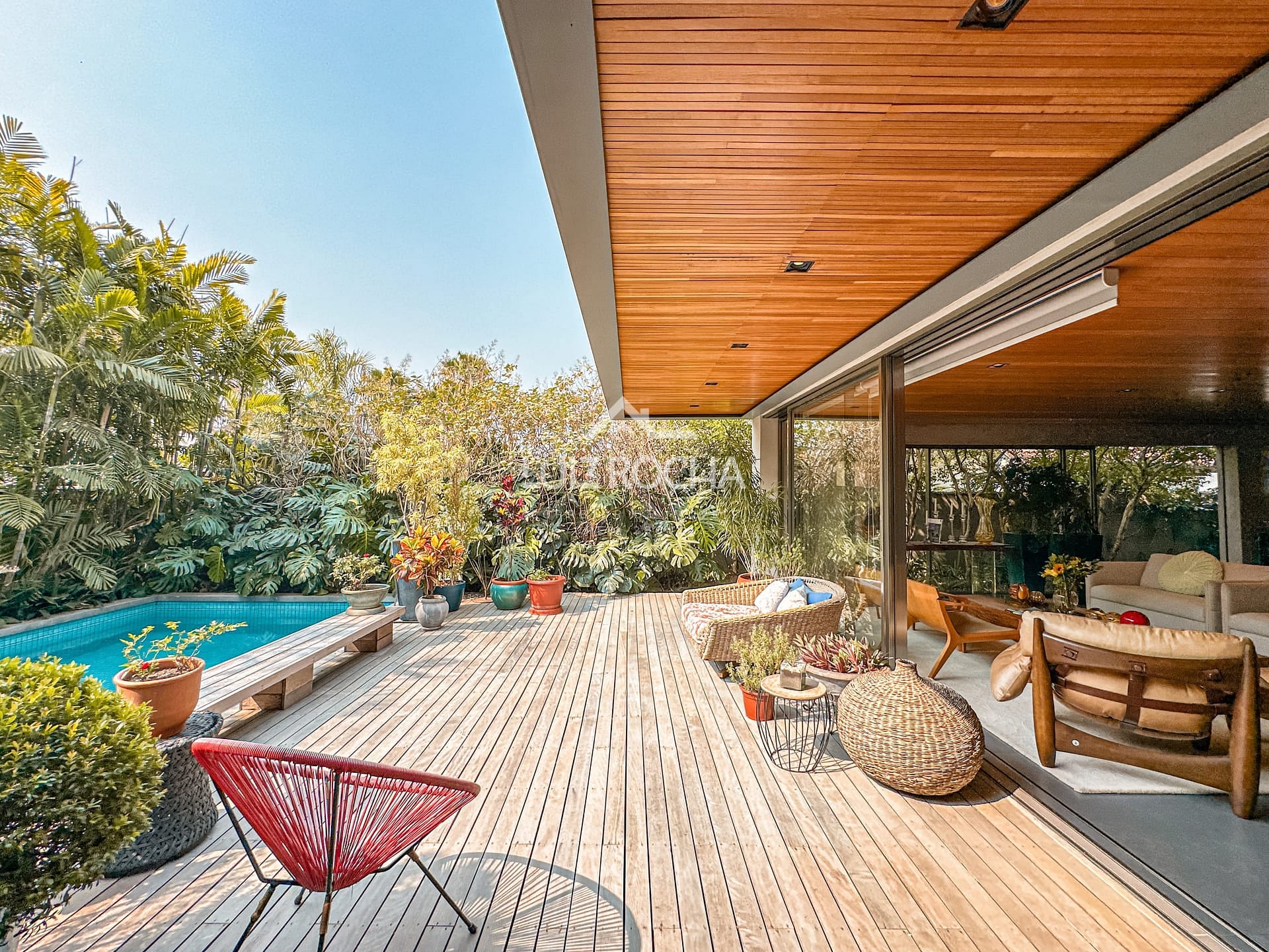 Casa, 4 quartos, 582 m² - Foto 31