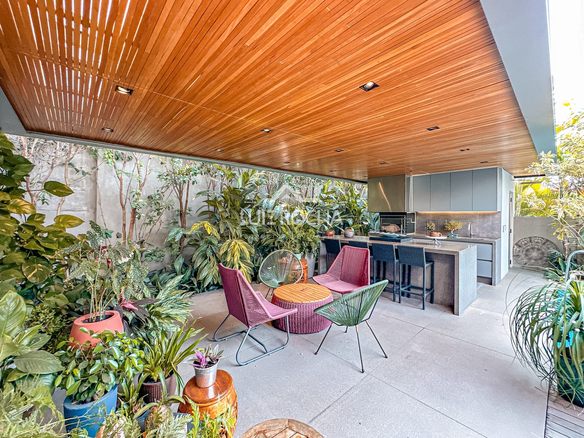 Casa, 4 quartos, 582 m² - Foto 33