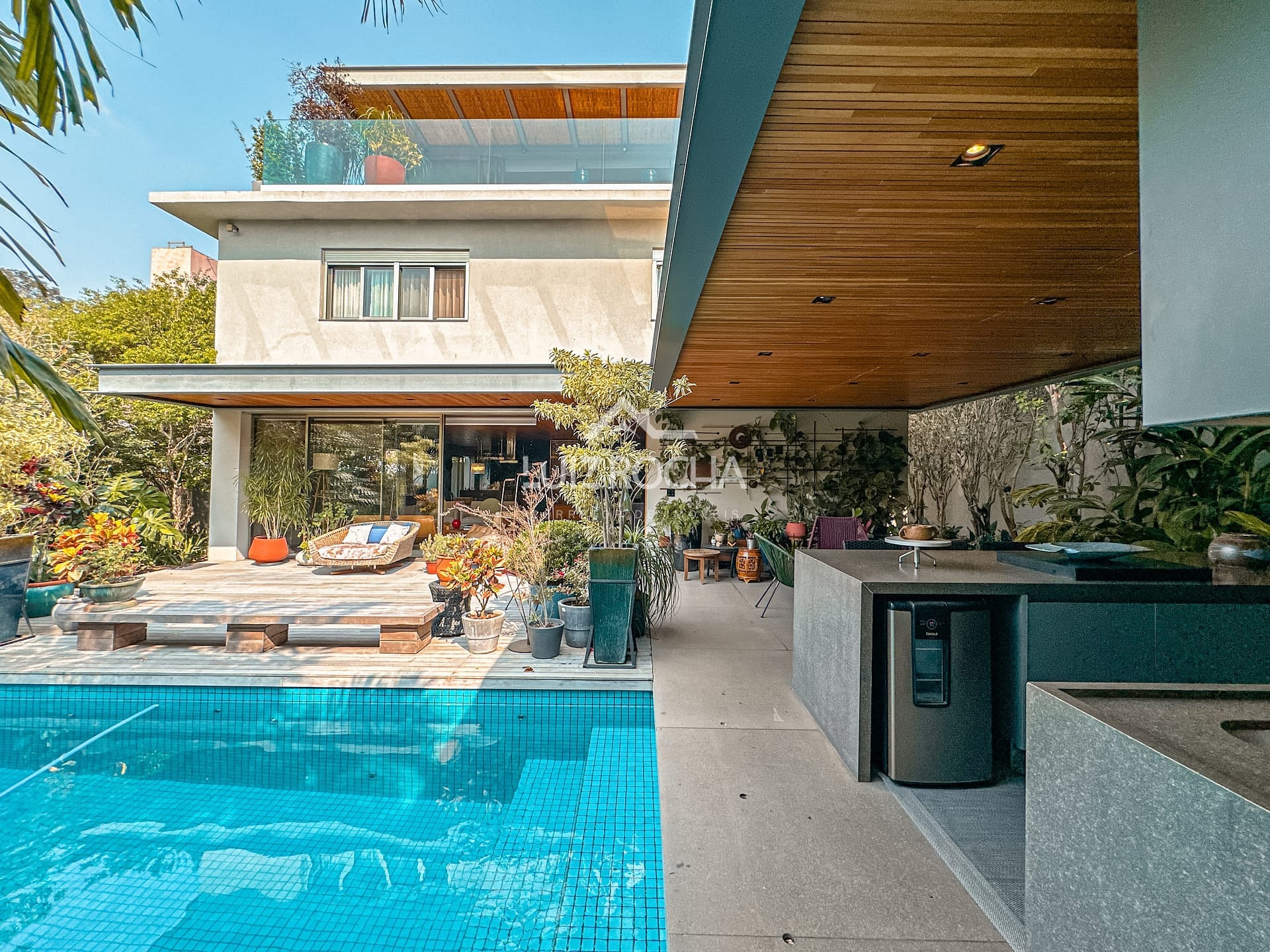 Casa, 4 quartos, 582 m² - Foto 32