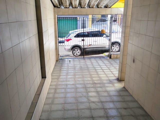 Casa com 150m² 2 quartos e 1 banheiro, à venda, no bairro Vila Antonieta em São Paulo