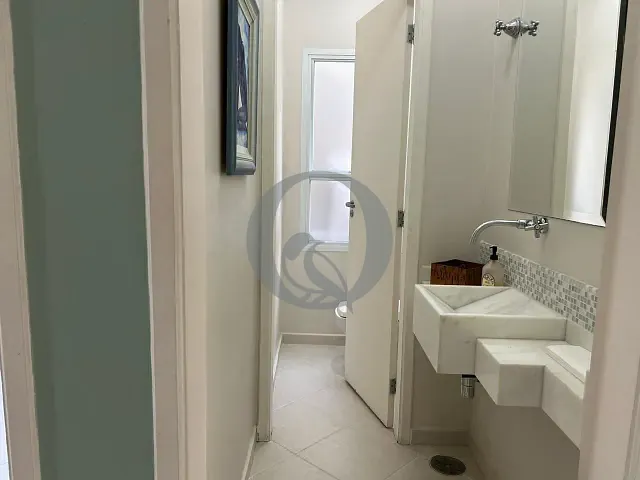 Casa 4 quartos e 4 banheiros, à venda, no bairro Alphaville em Santana de Parnaíba