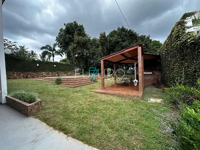 Casa com 1200m² 5 quartos e 5 banheiros, para alugar, no bairro Setor de Habitações Individuais Sul em Brasília